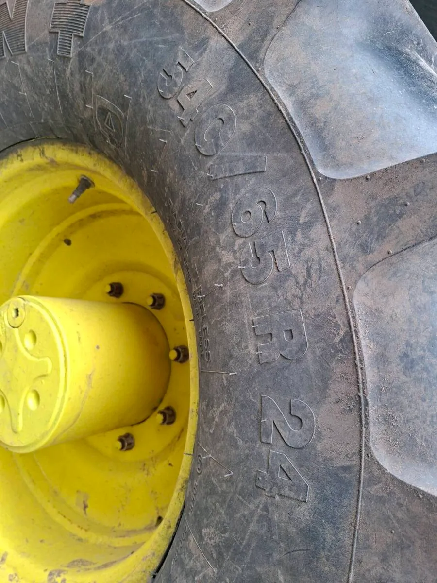 540 65 24 + 420 70 24 - Image 3