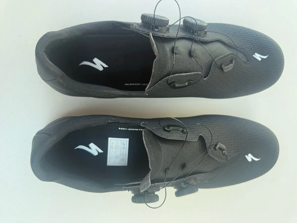 Specialized Torch 3.0 Cycling shoes - Image 2