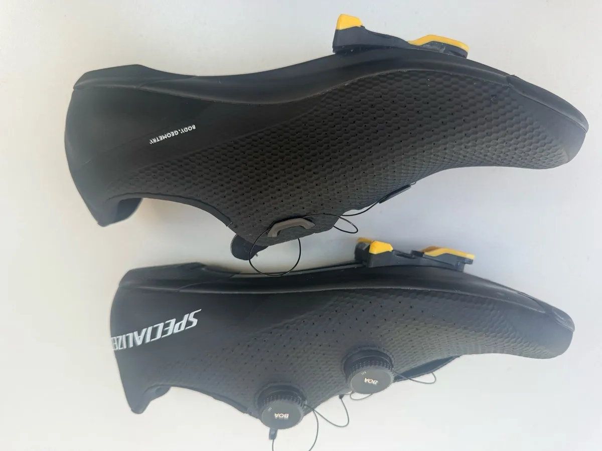 Specialized Torch 3.0 Cycling shoes - Image 3