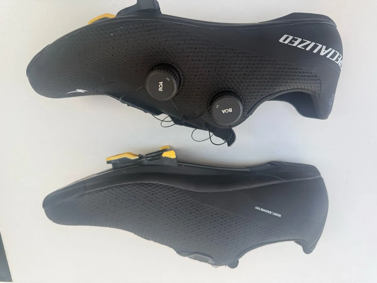 Specialized Torch 3.0 Cycling shoes - Image 4