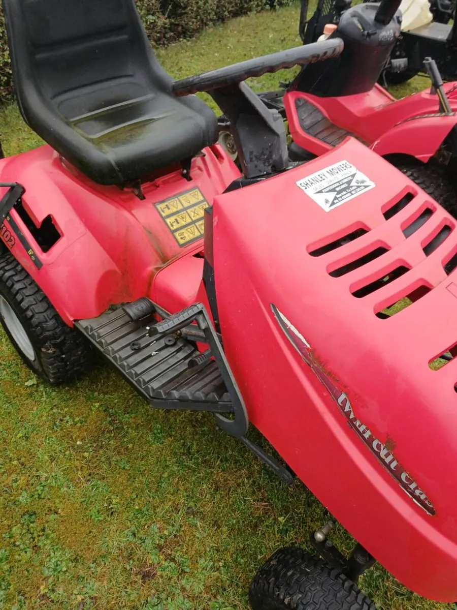 Replacement transmissions for ride on mowers - Image 4