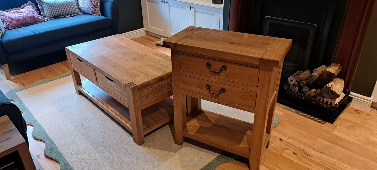 *** Perfect Living Room Furniture *** - Image 1