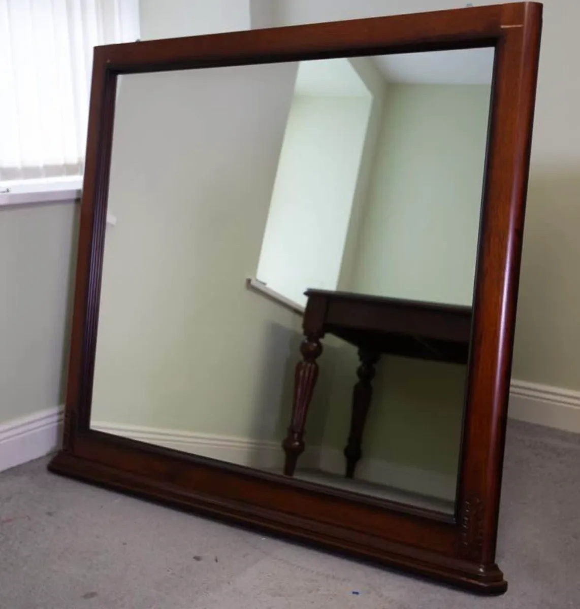 Large Mirrow - Image 1