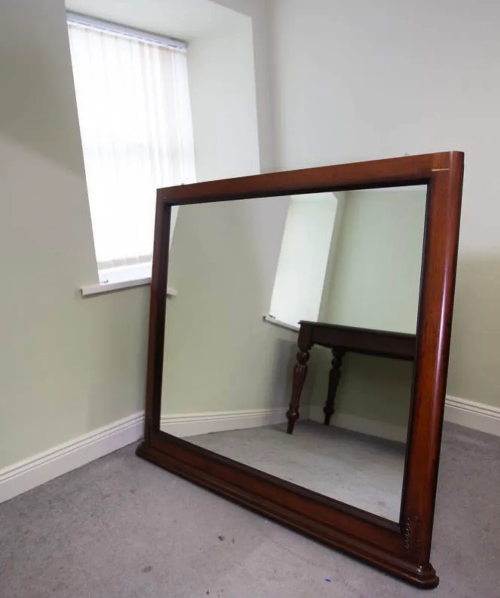 Large Mirrow - Image 4