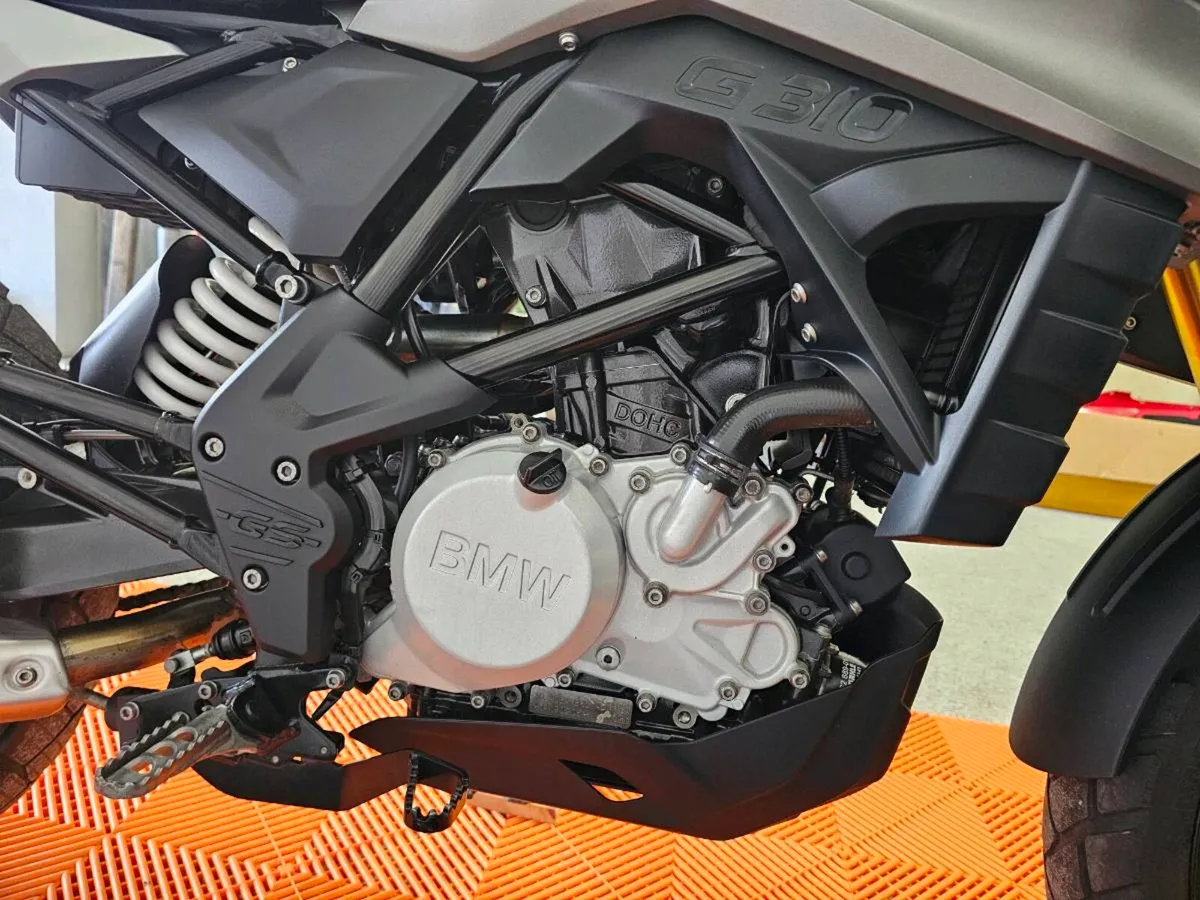 Bmw G310GS - Image 2