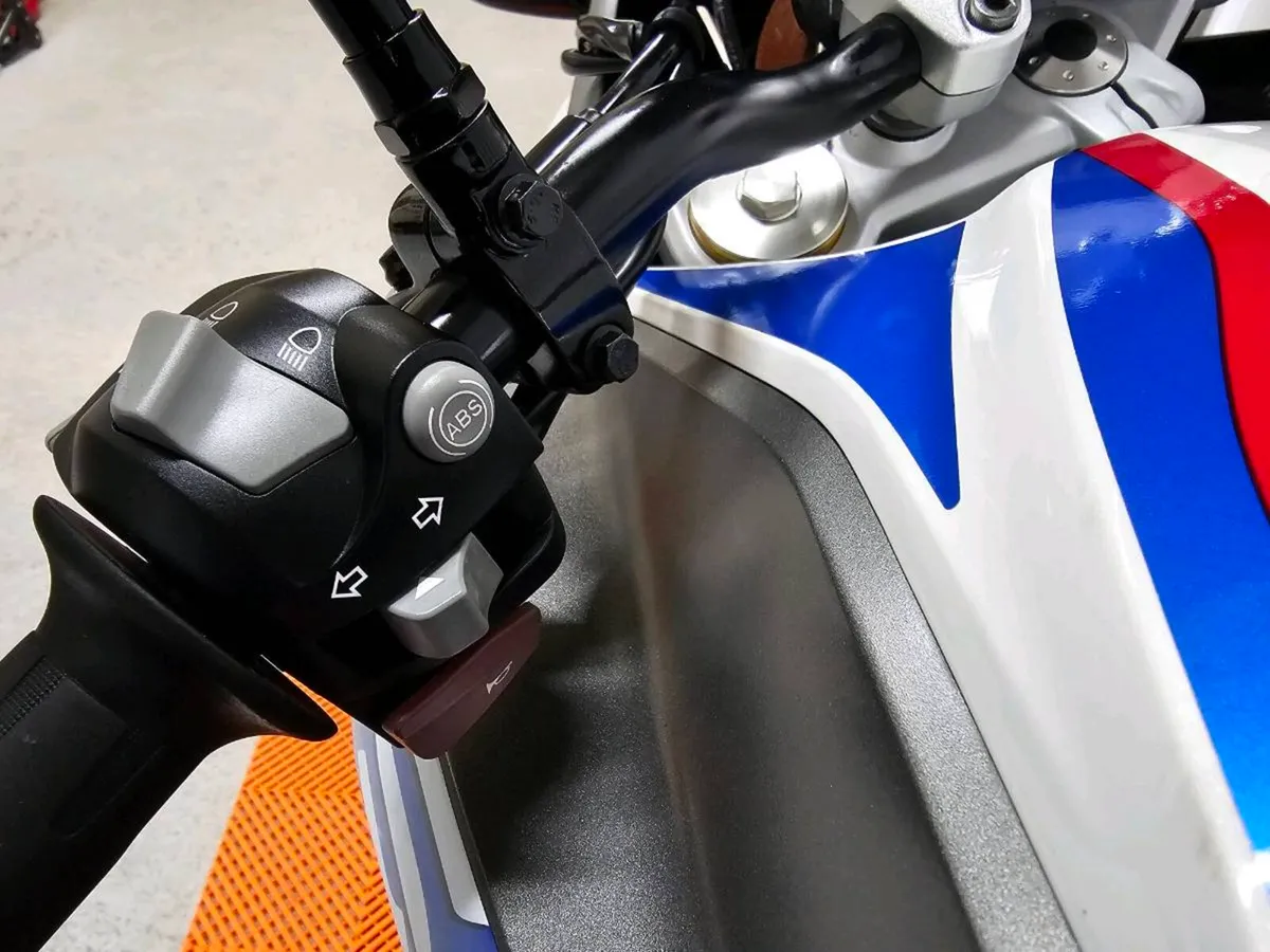Bmw G310GS - Image 3