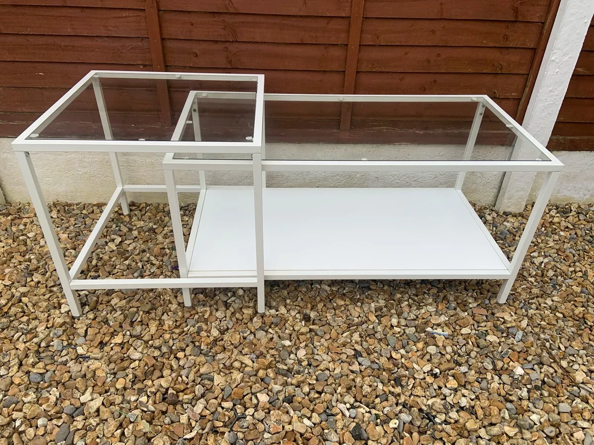 Coffee Table - Image 3