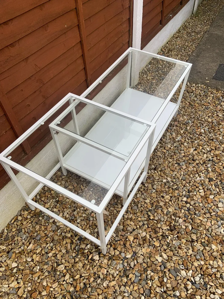 Coffee Table - Image 4