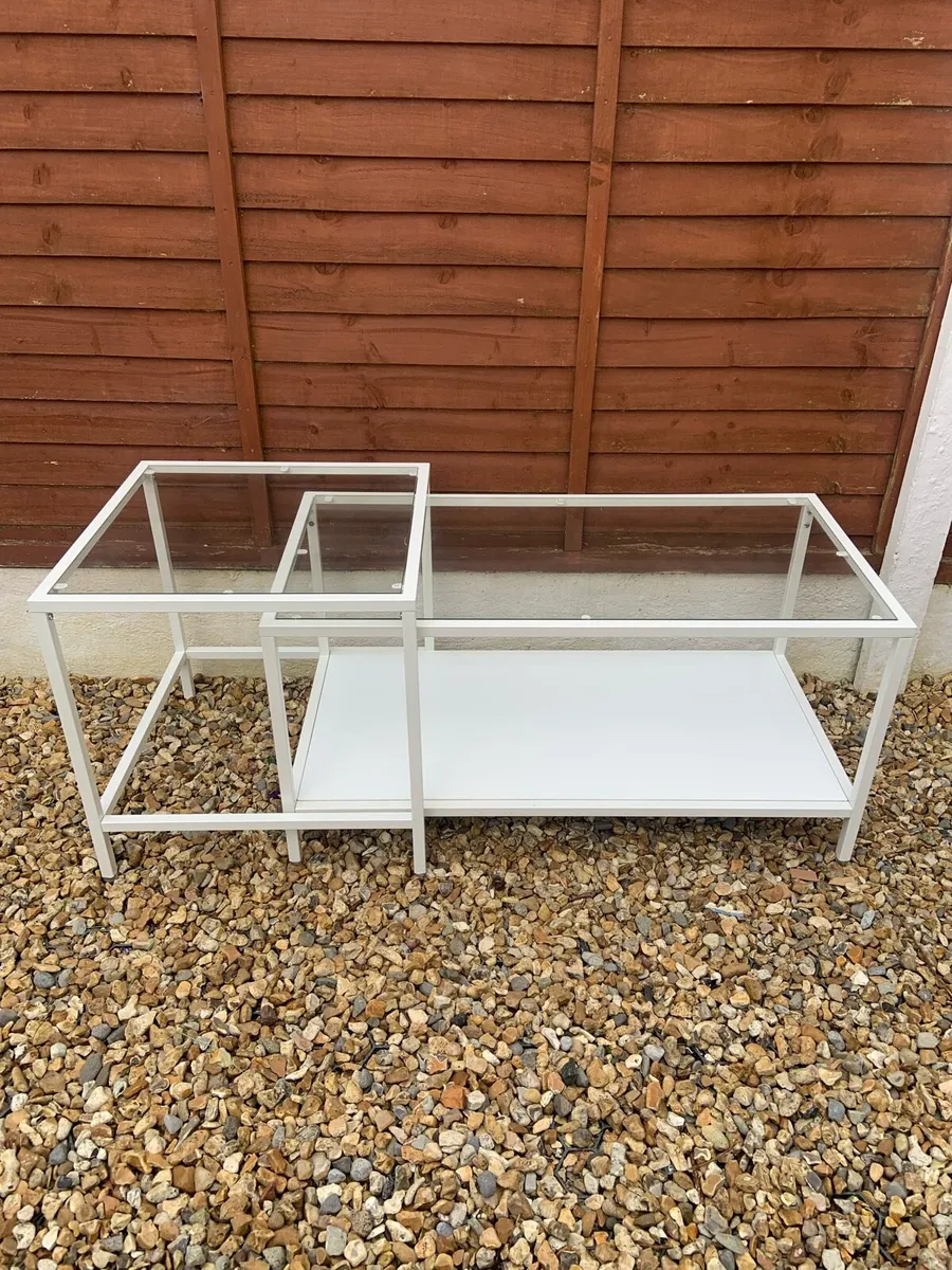 Coffee Table - Image 1