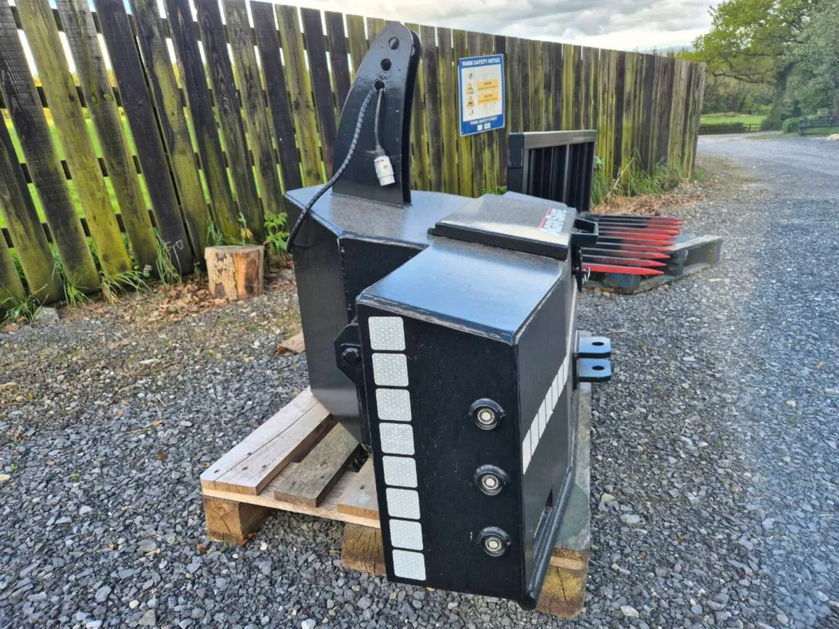 Weight/bumper - Image 2