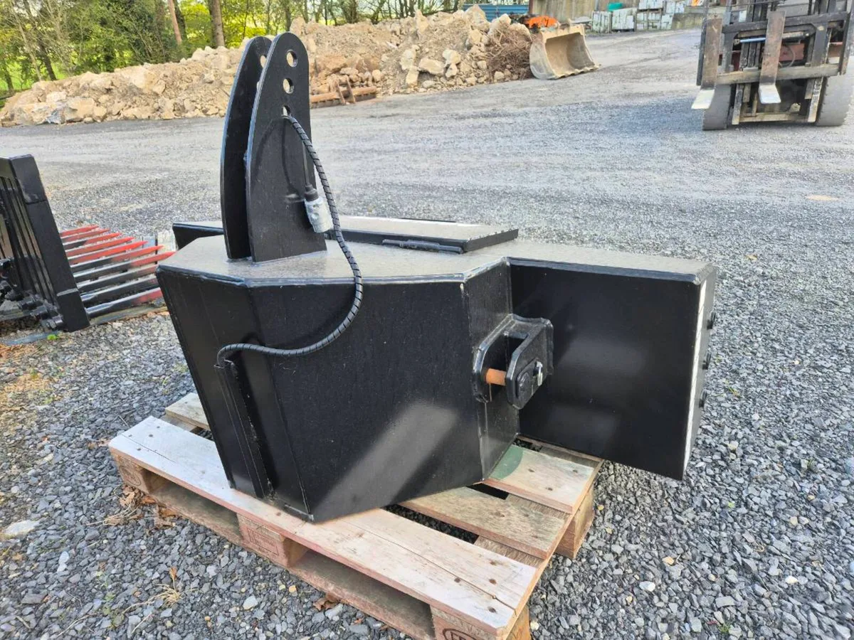 Weight/bumper - Image 3