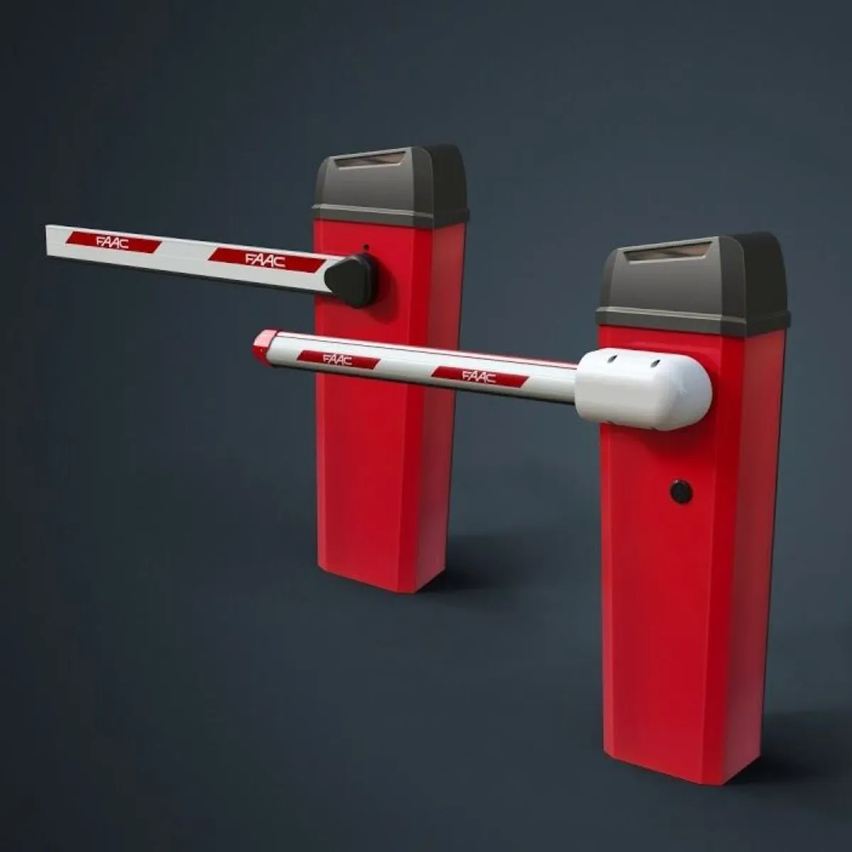 Access Control - Image 3