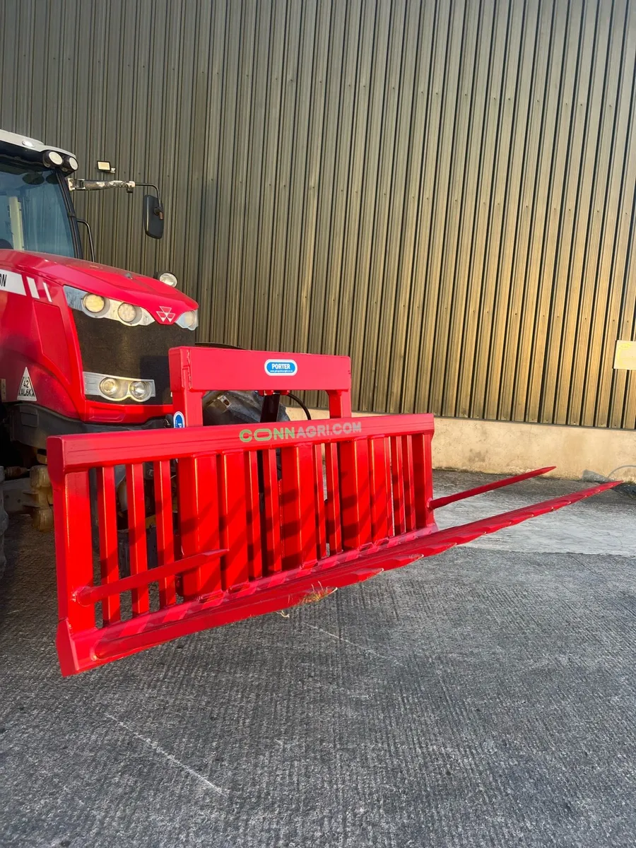 PORTER 6ft 6 Stone Grape - Image 2