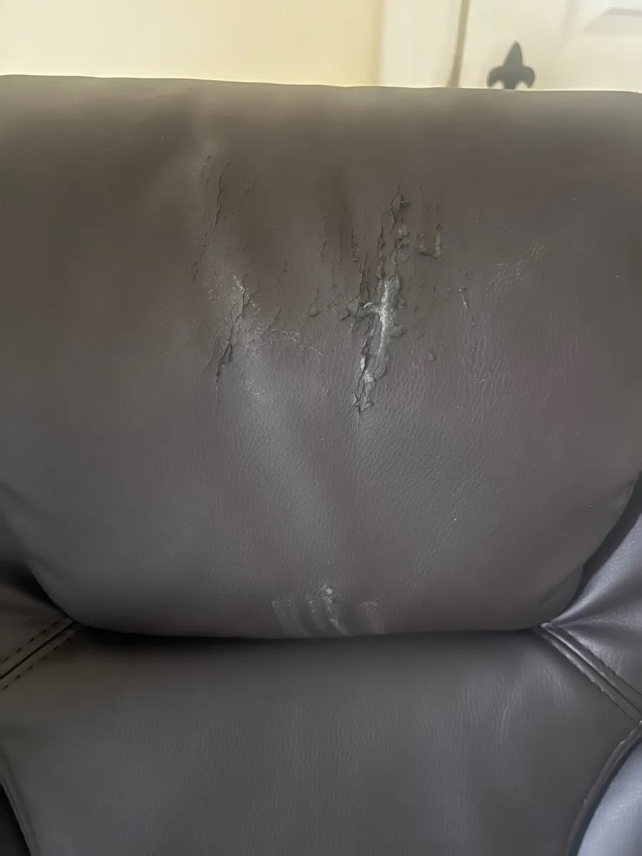 Armchair with swivel functions - Image 4