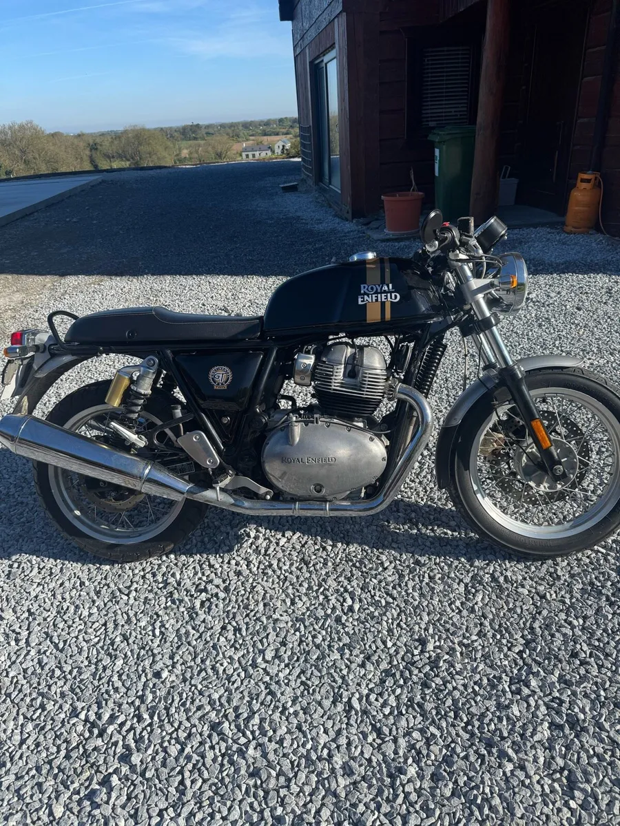 Motorcycle - Image 2