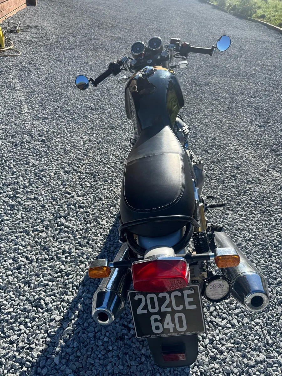 Motorcycle - Image 3