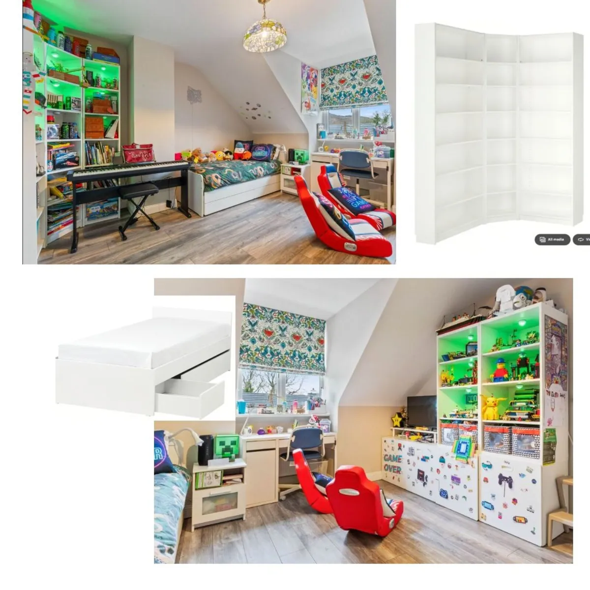 House Clearance – Furniture & Appliances - Image 1