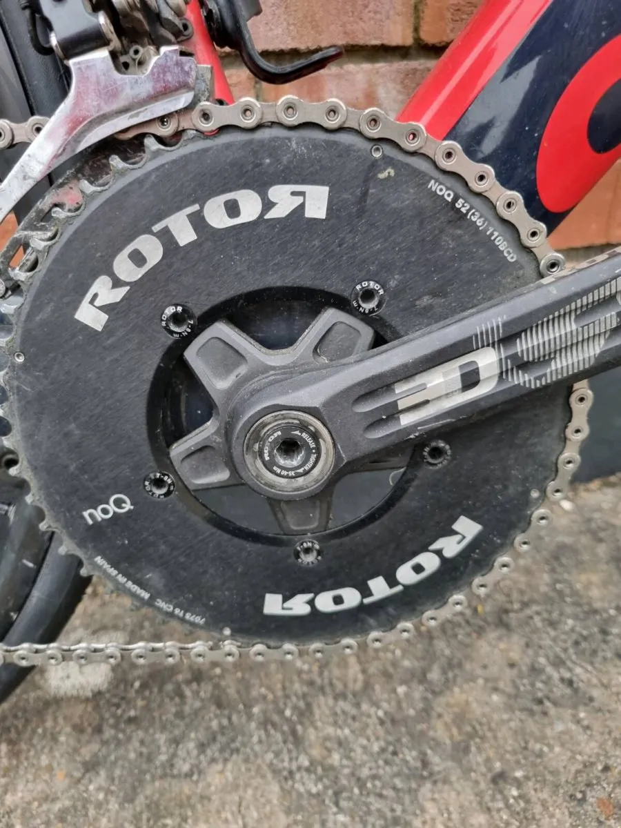 Cervelo s5 - Image 3