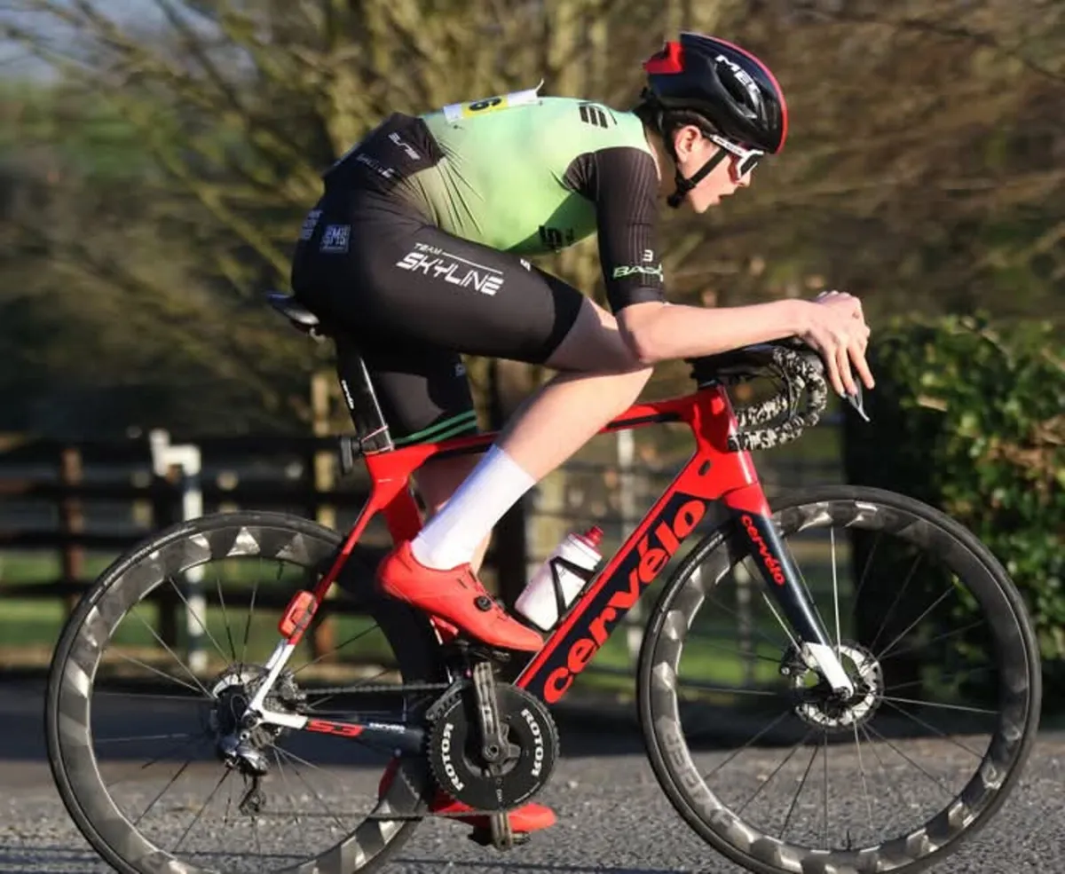 Cervelo s5 - Image 1