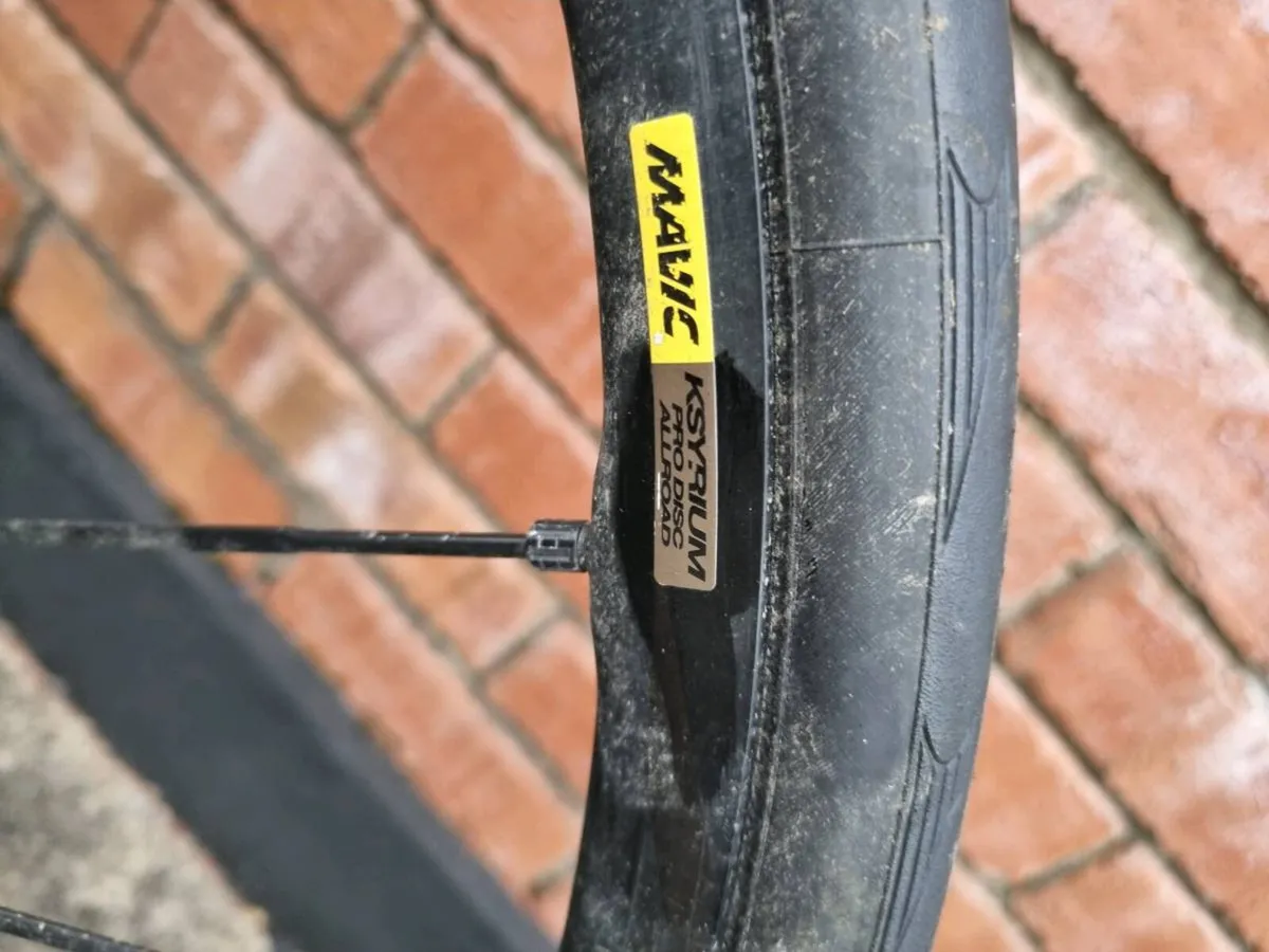 Cervelo s5 - Image 4