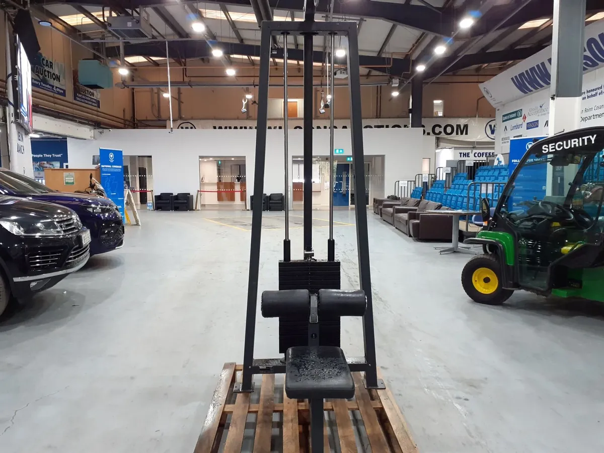 Unreserved Gym Equipment Auction - 1 - Image 3