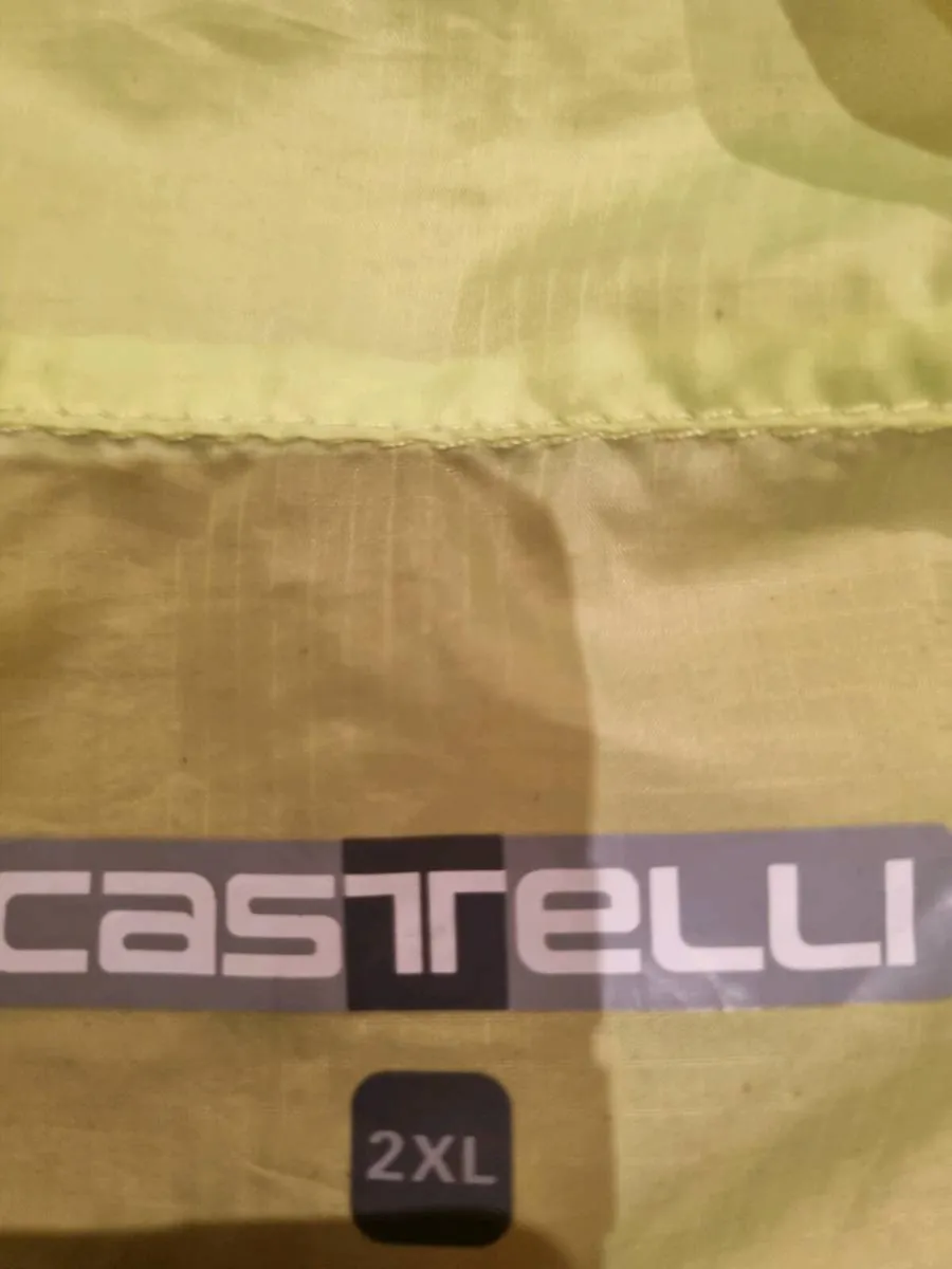 Cycling gillets/ - Image 2