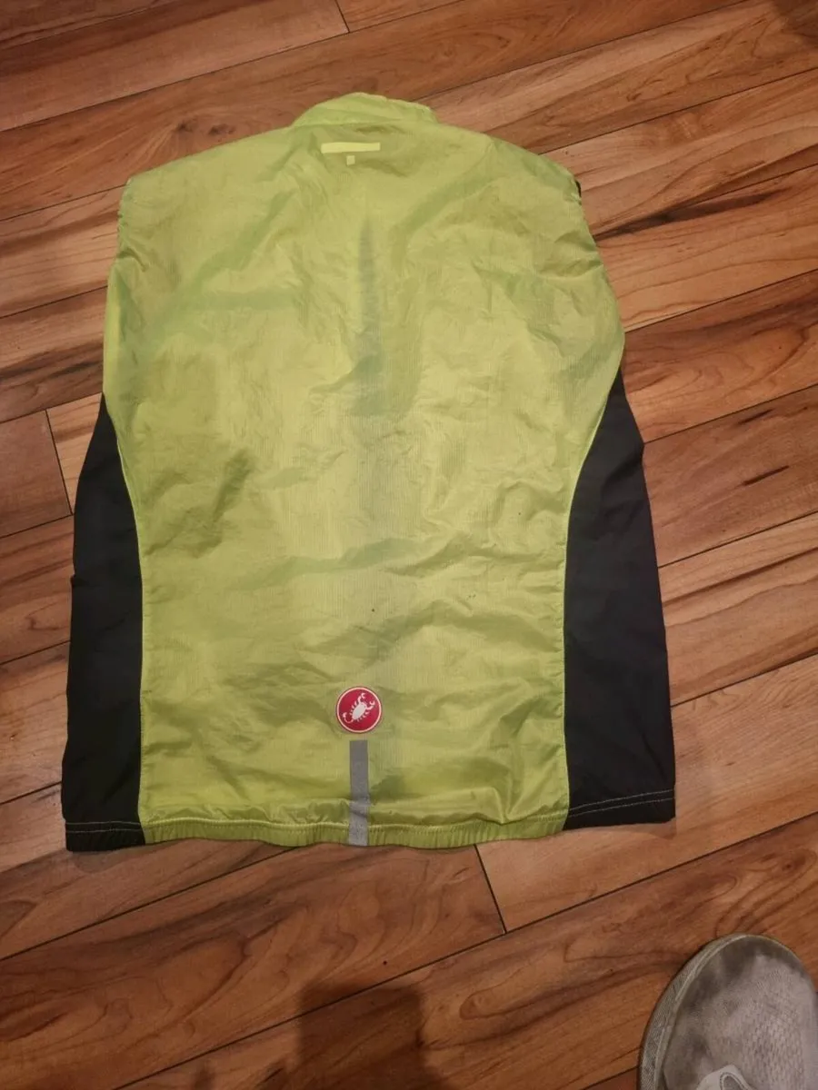 Cycling gillets/ - Image 3