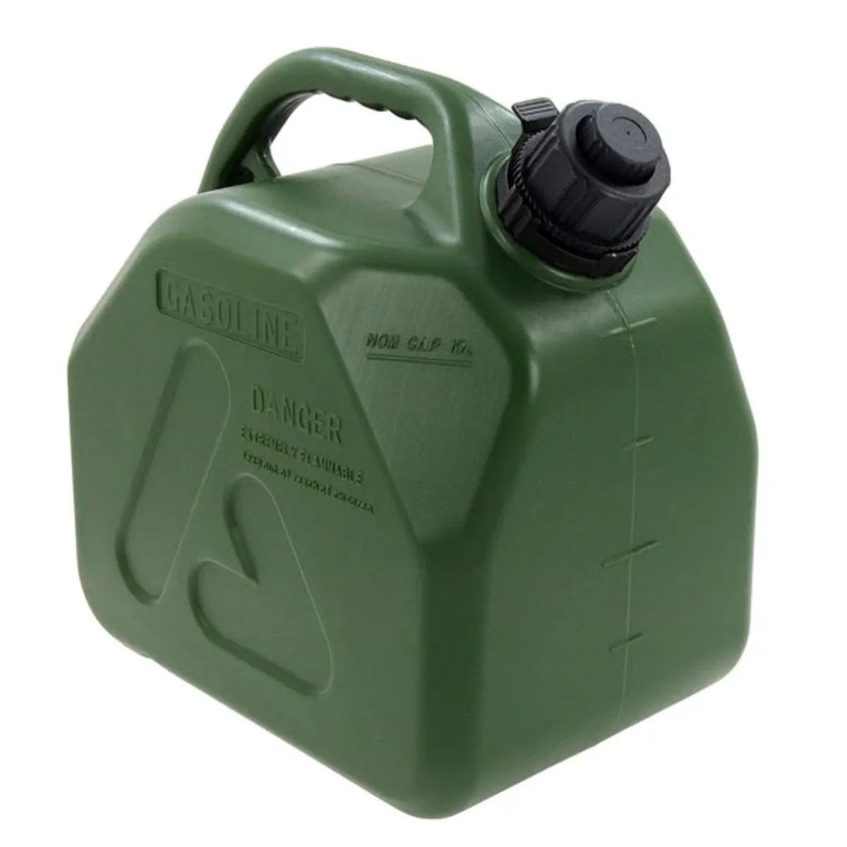 Wide Range of Fuel Cans 5L to 20L Metal / Plastic - Image 2