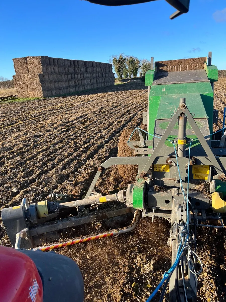 New Holland Other 1998 - Image 3