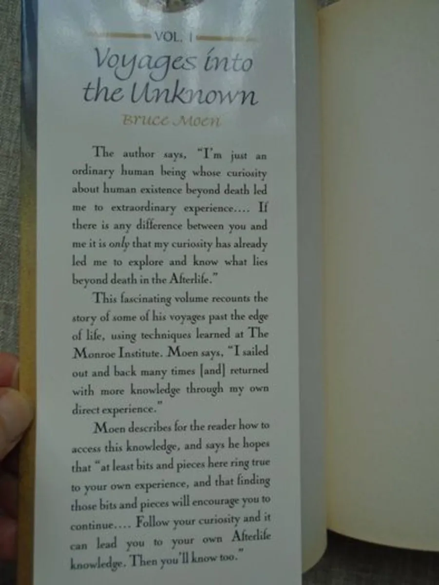 Voyages into the unknown, Non fiction, Book - Image 2