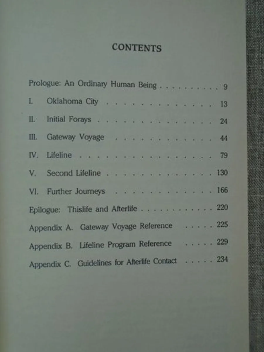 Voyages into the unknown, Non fiction, Book - Image 3