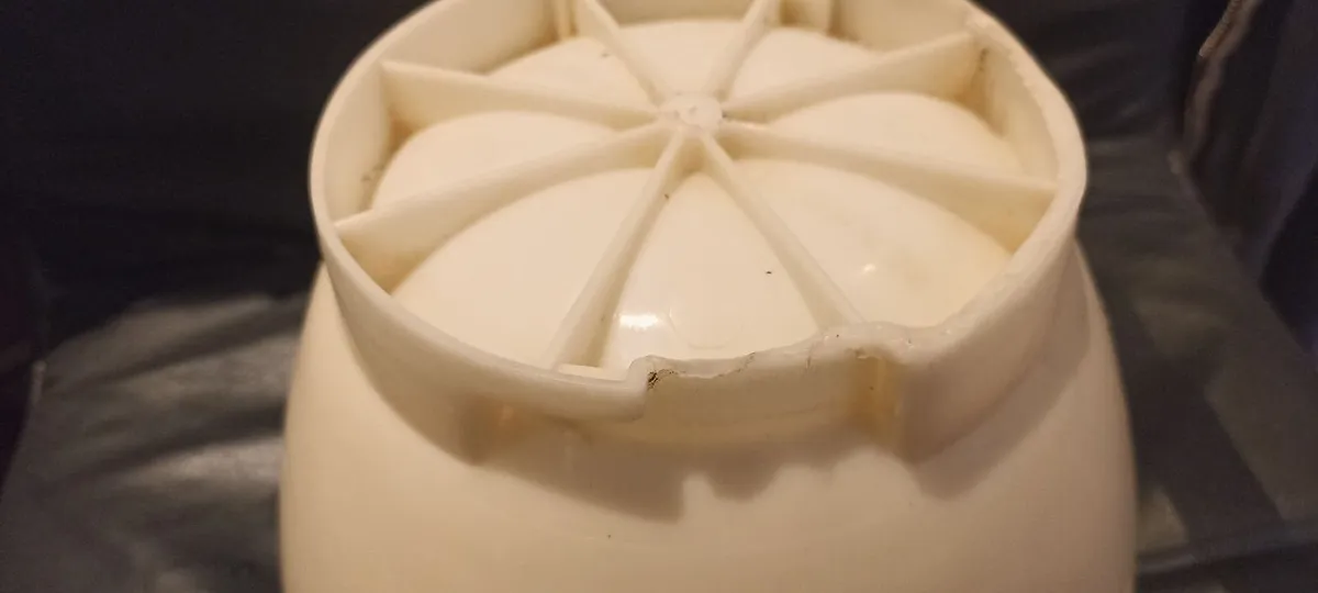 Mixing Bowl for Kenwood Kenlyte - Image 2