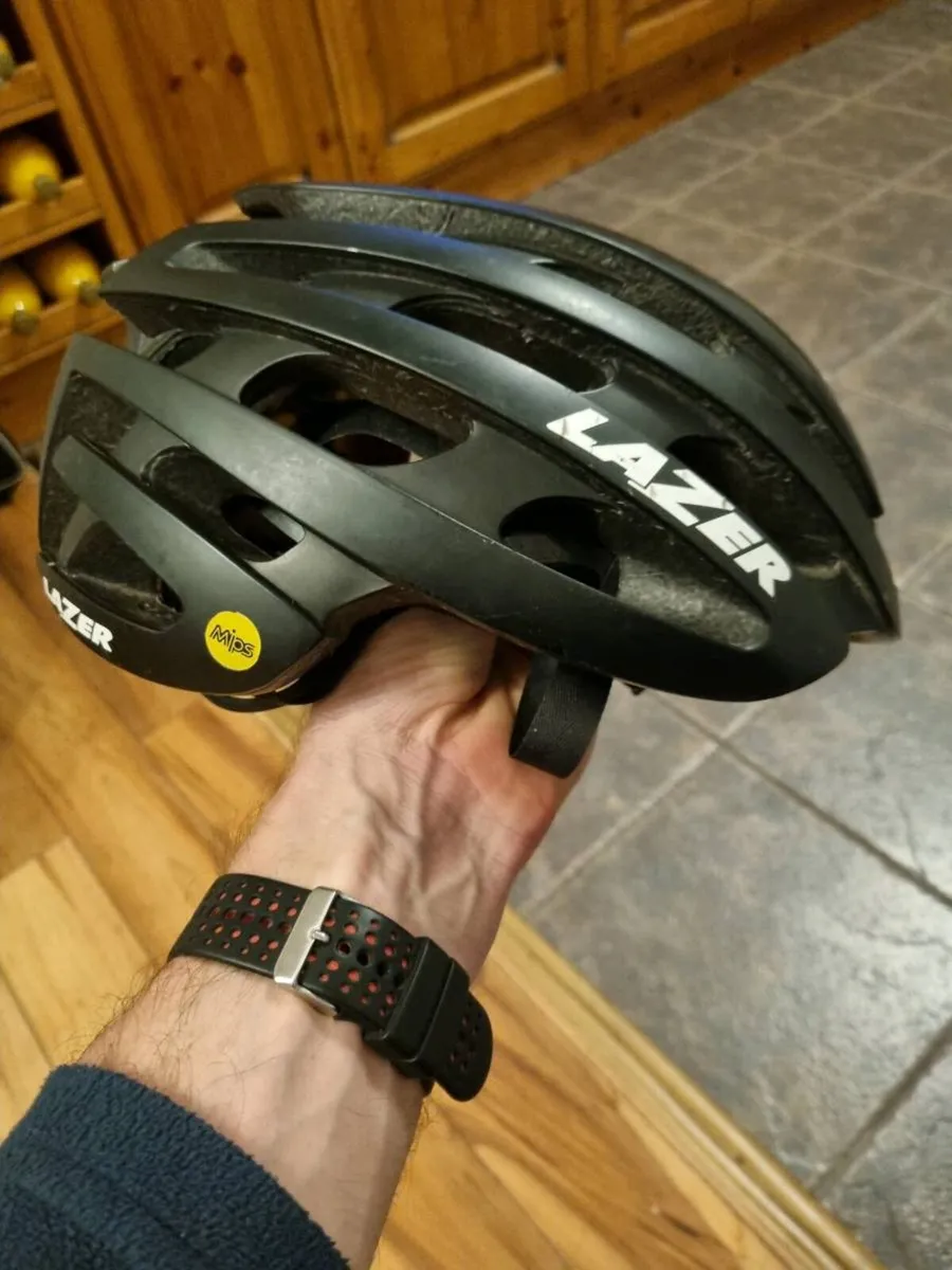Lazer Mips - Image 1