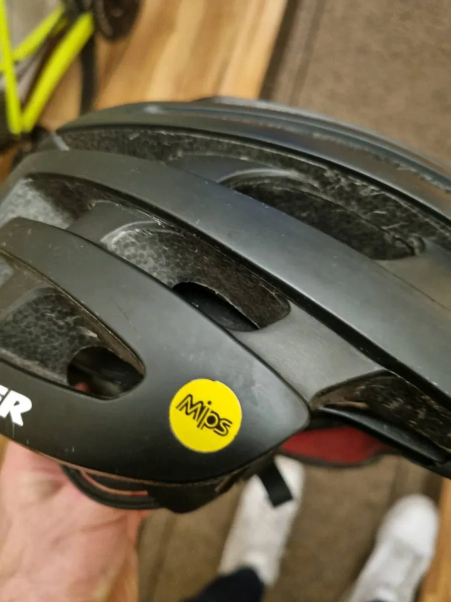 Lazer Mips - Image 3