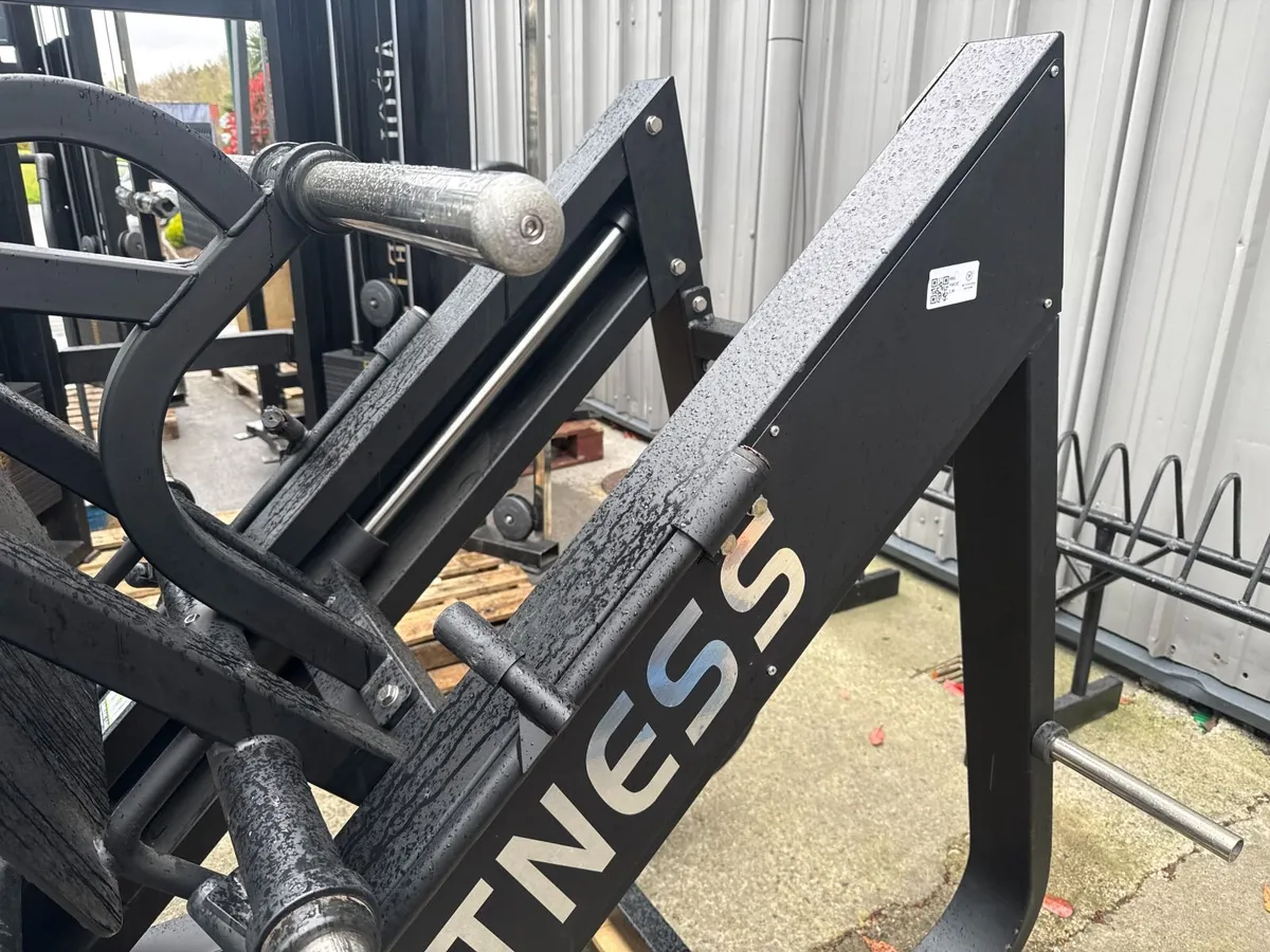 Online Auction Of Unreserved Gym Equipment - 1 - Image 2