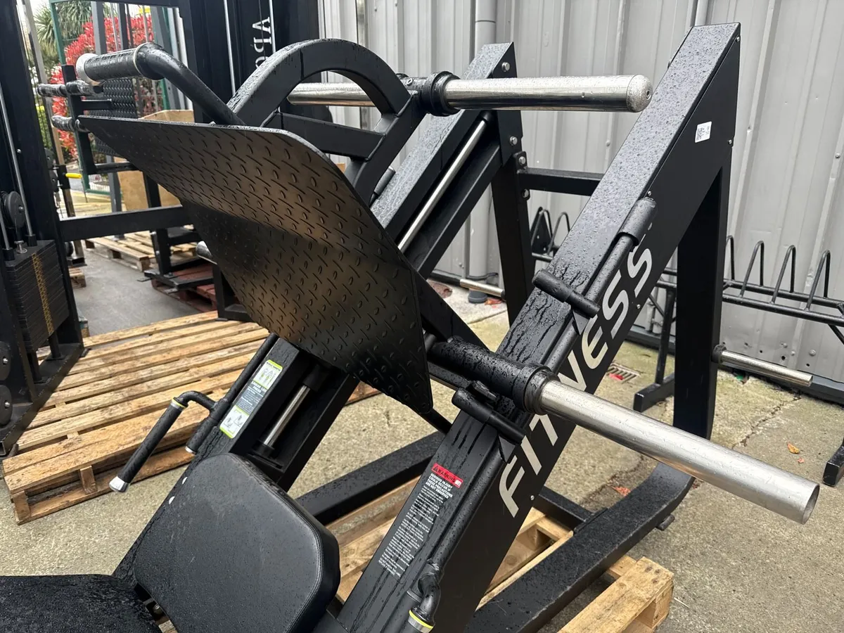Online Auction Of Unreserved Gym Equipment - 1 - Image 3