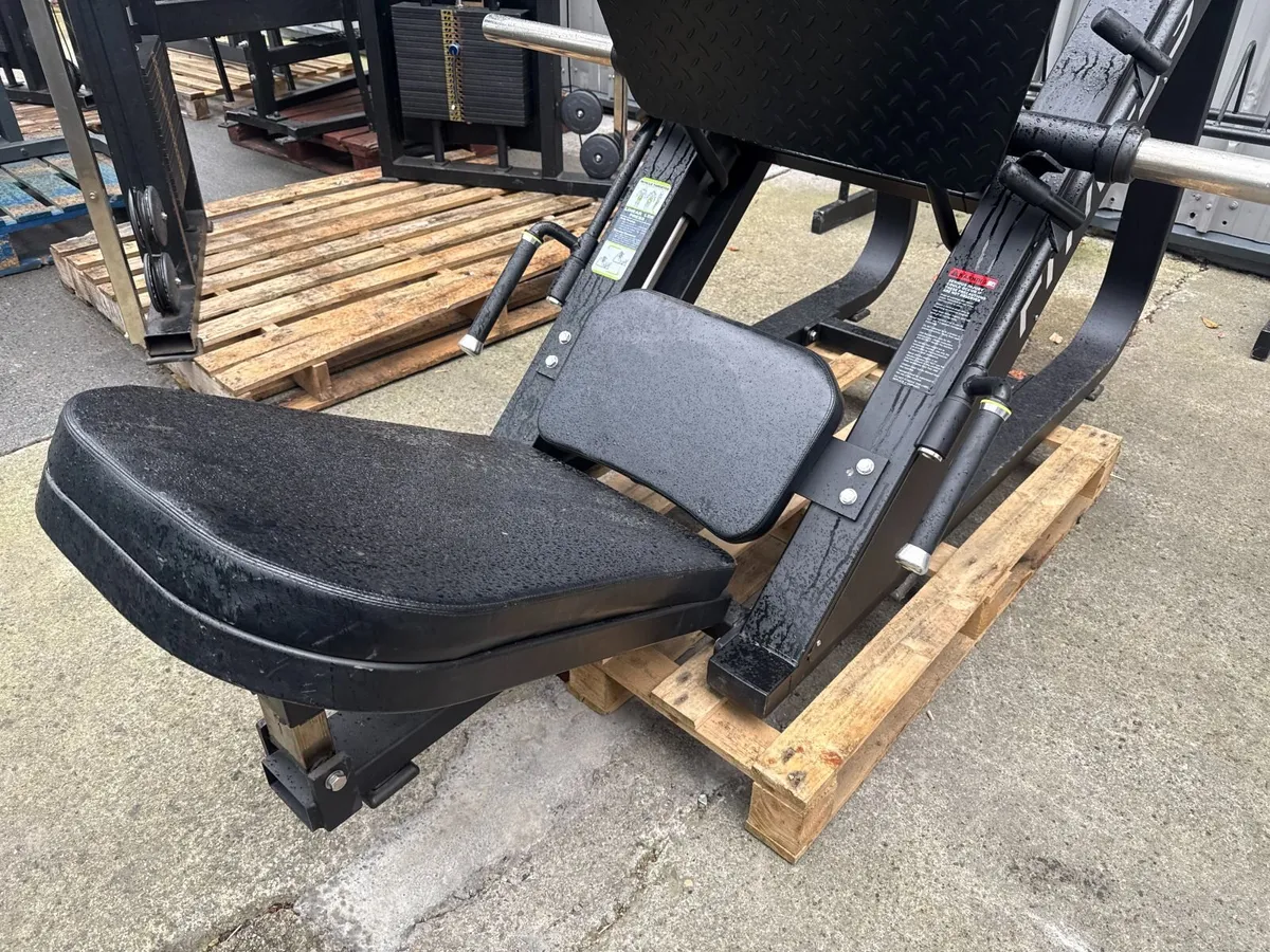 Online Auction Of Unreserved Gym Equipment - 1 - Image 4