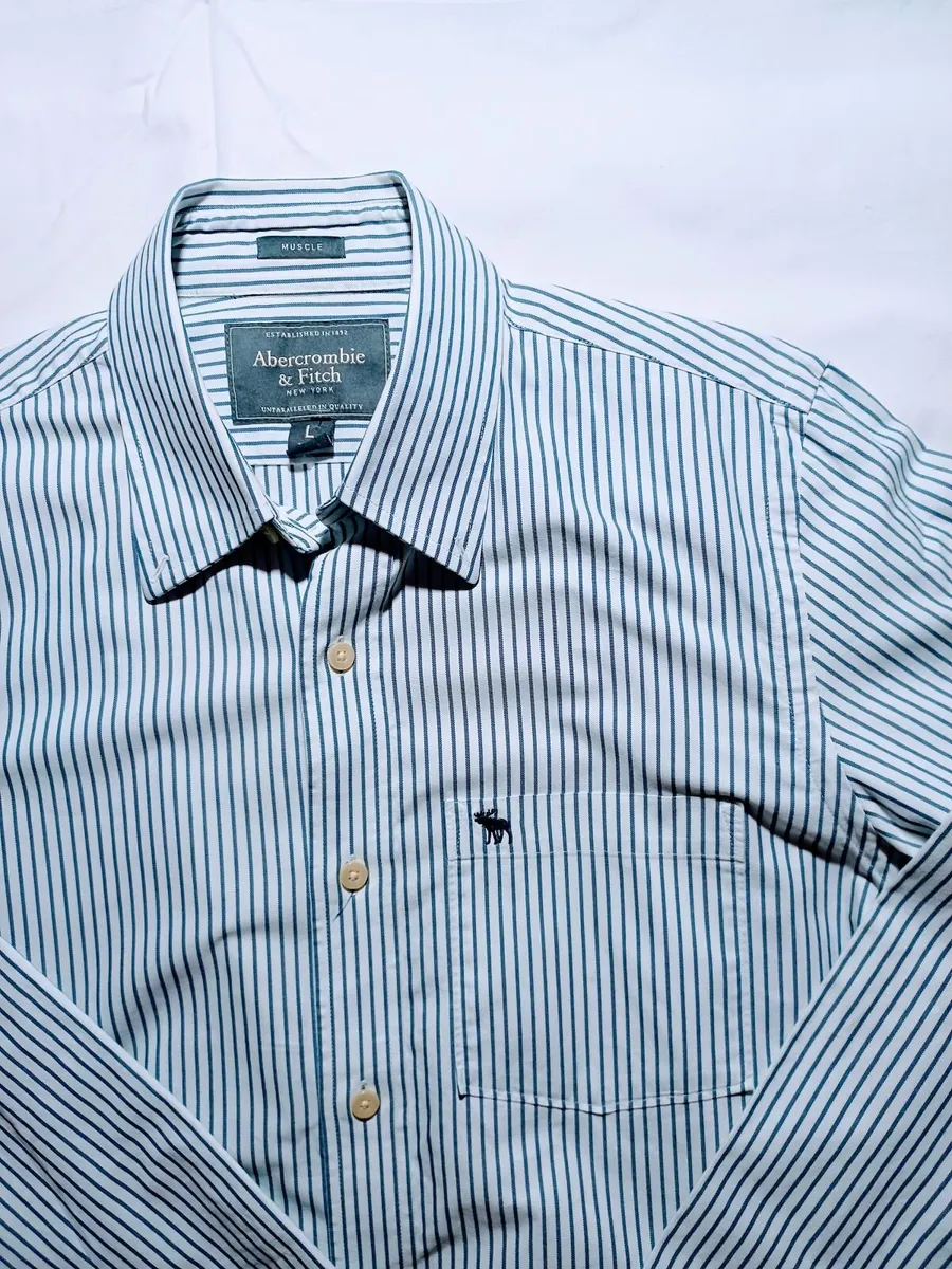 Abercrombie & Fitch shirts - Image 2