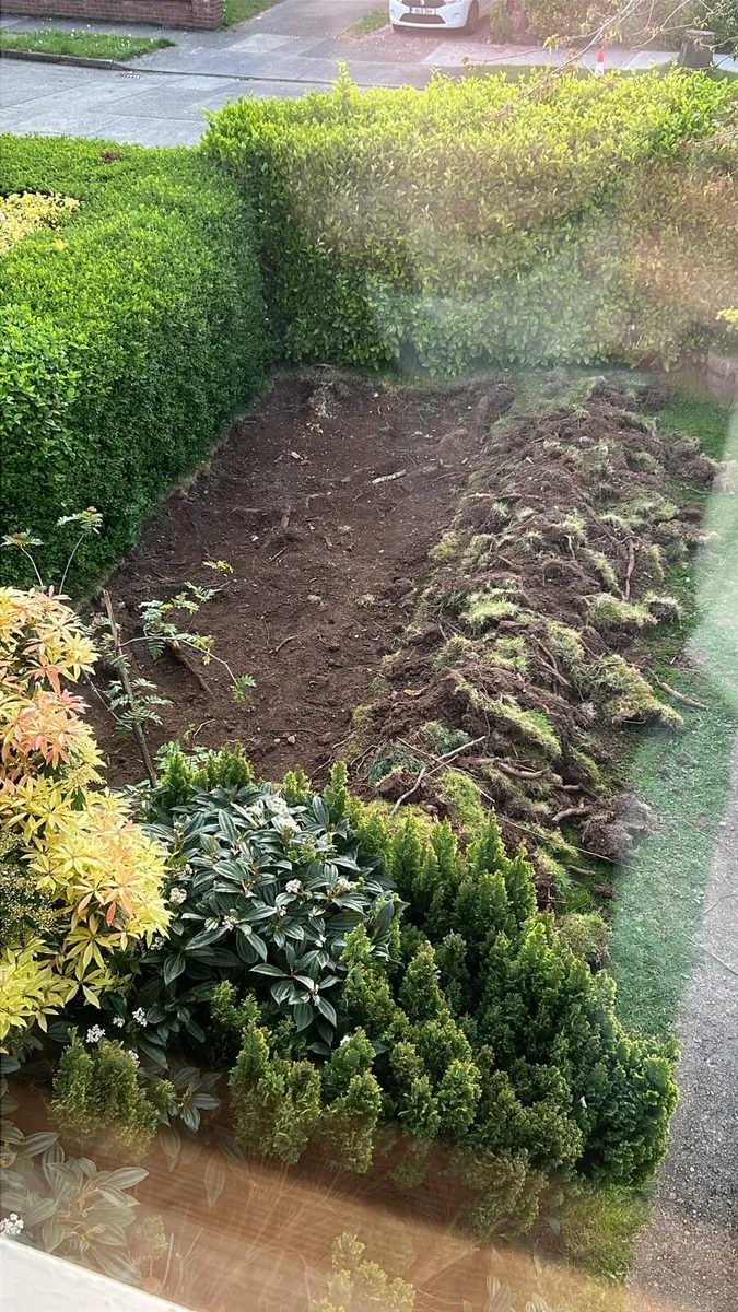 Free Top Soil - Image 3