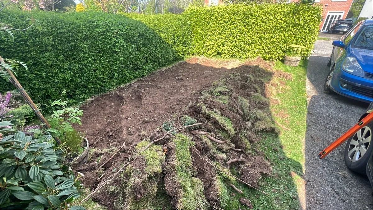 Free Top Soil - Image 1