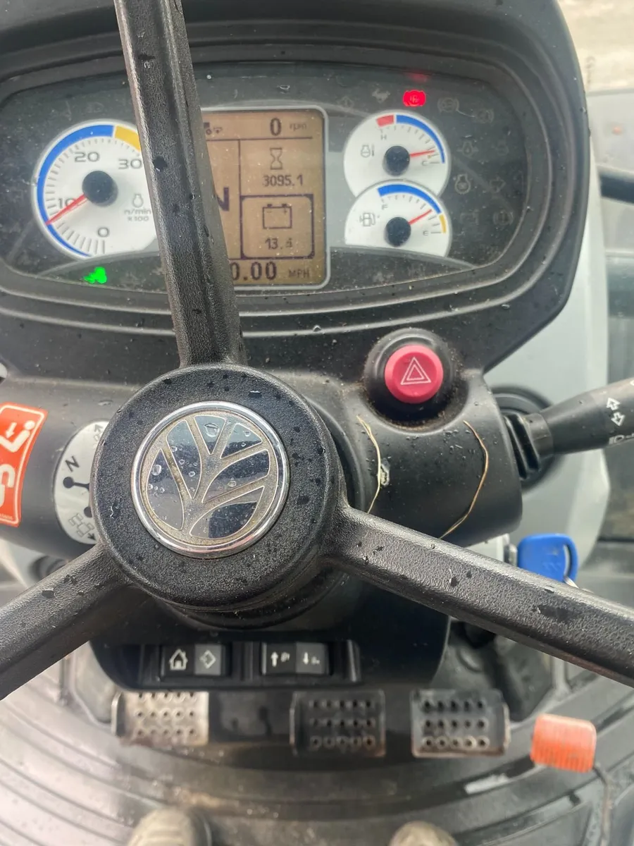 2014 New Holland T4.95 - Image 3