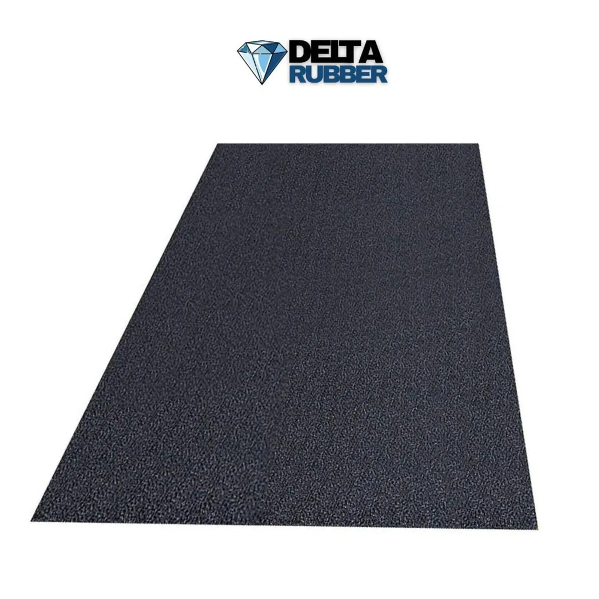 12mm Amoeba Rubber Stable Mat – Heavy Duty - Image 3