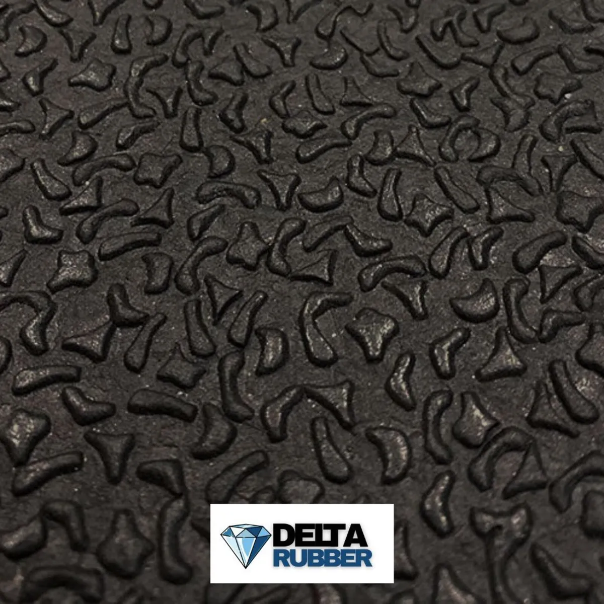 12mm Amoeba Rubber Stable Mat – Heavy Duty - Image 2