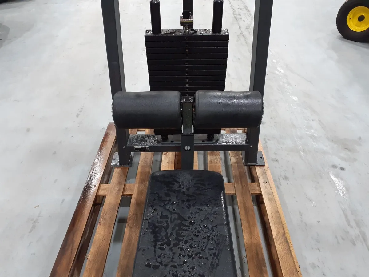 Online Auction Of Unreserved Gym Equipment - 1 - Image 2
