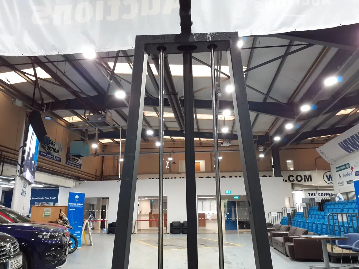 Online Auction Of Unreserved Gym Equipment - 1 - Image 3