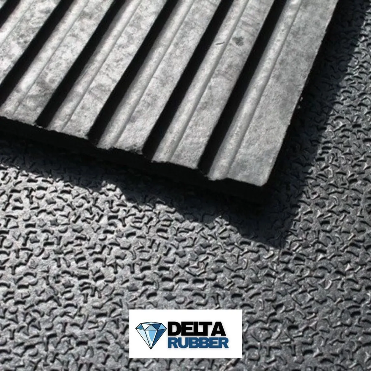 18mm Amoeba Rubber Stable Mat – Heavy Duty - Image 3