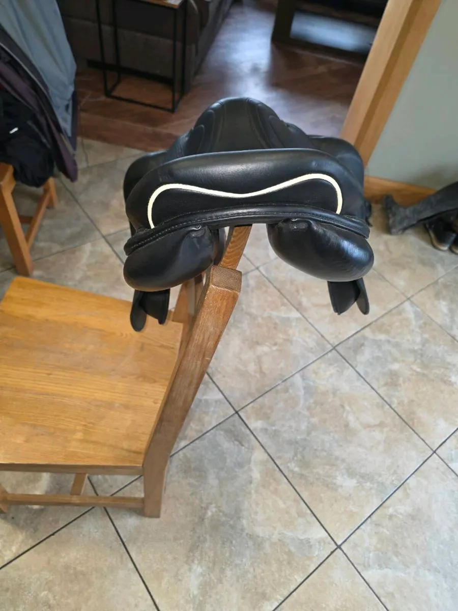 Prestige saddle - Image 4