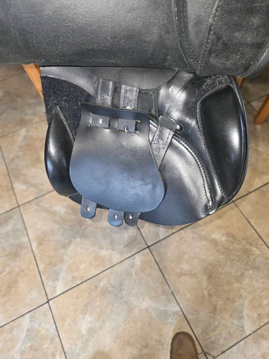 Prestige saddle - Image 2