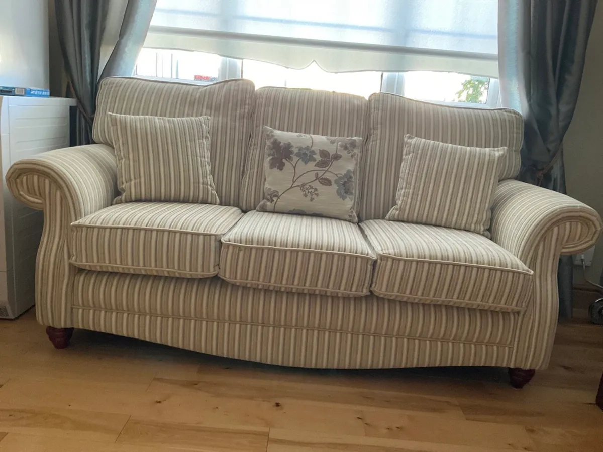 2 3 Seater Sofas - Image 3