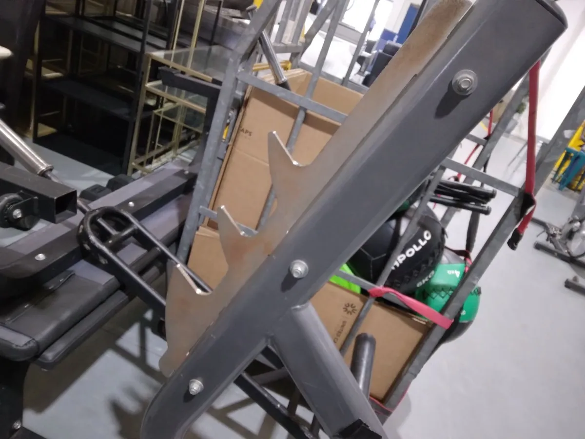 Online Auction Of Unreserved Gym Equipment - 1 - Image 3